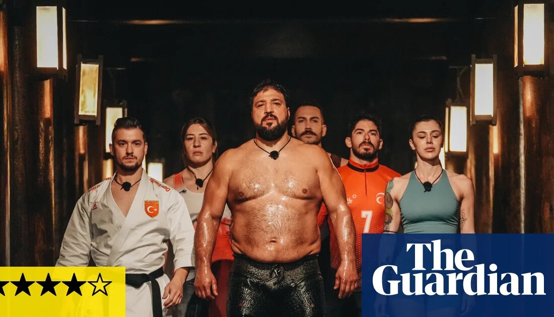 Asya’nın Güçlü Yarışmacıları: Kaslı ve Heybetli Vücutlar Dikkat Çekiyor Physical: Asia – Yeni Bir Rekabet Dolu Spor Gösterisi Giriş: