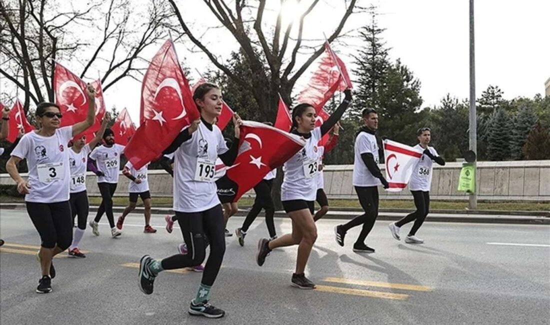 10 Kasım Atatürk’ü Anma Etkinlikleri: Gençlik Yol Koşusu Muğla Sıtkı