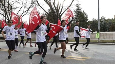 10 Kasım Atatürk’ü Anma Etkinlikleri: Gençlik Yol Koşusu Muğla Sıtkı