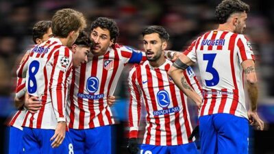 Atletico Madrid, Inter’i Son Dakikada Yıktı: Maç Sonucu 2-1 Şampiyonlar