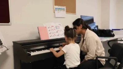 Aydın’da Ücretsiz Otizm Destek Merkezleri ile Eğitim Fırsatları Artıyor Özel