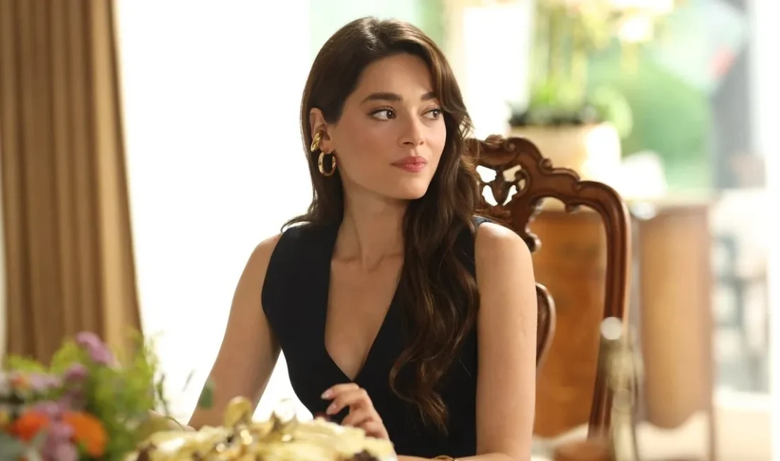 Aynadaki Yabancı 7. Bölüm Fragmanı Yayında Yeni Bölüm Öncesi Gözler