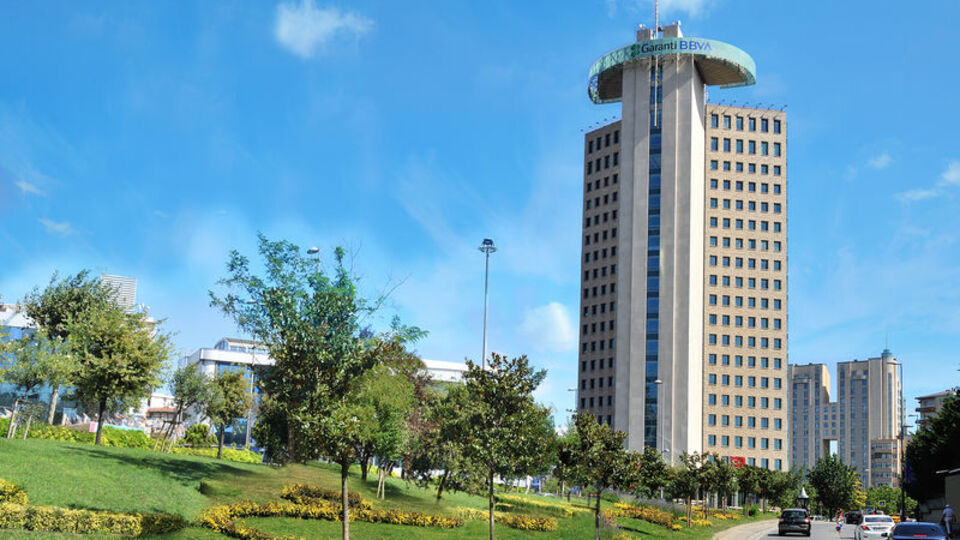 BBVA, Türkiye Sigorta Ortaklığına Yeni Seçenekler Değerlendiriyor BBVA’nın Stratejik Yatırımları