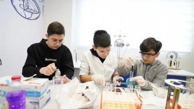 Tire İlçe Milli Eğitim Müdürlüğü’nden BİLSEM Öğrenci Tanılama Kılavuzu Duyurusu