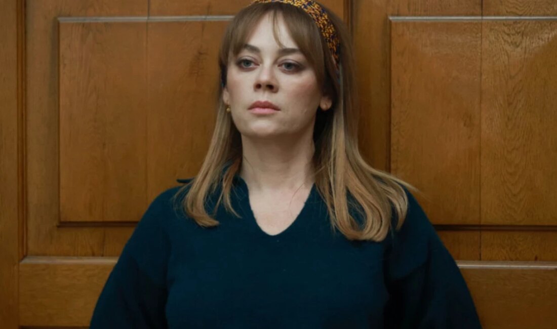 Reytinglerde Düşüş Gösteren ‘Bahar’ Dizisi İçin Yeni Karar Alındı Yapım