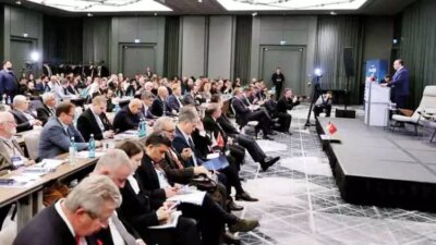 Türkiye’nin Otomotiv Sektörü: Yatırım Fırsatları ve Rekabet Avantajları Türkiye’nin Güçlü