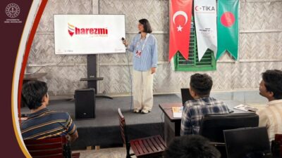 Harezmi Eğitim Modeli ile Bangladeş’te Öğretmen Eğitimi Millî Eğitim Bakanlığı