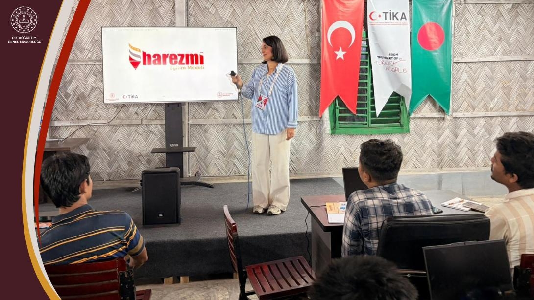 Harezmi Eğitim Modeli ile Bangladeş’te Öğretmen Eğitimi Millî Eğitim Bakanlığı