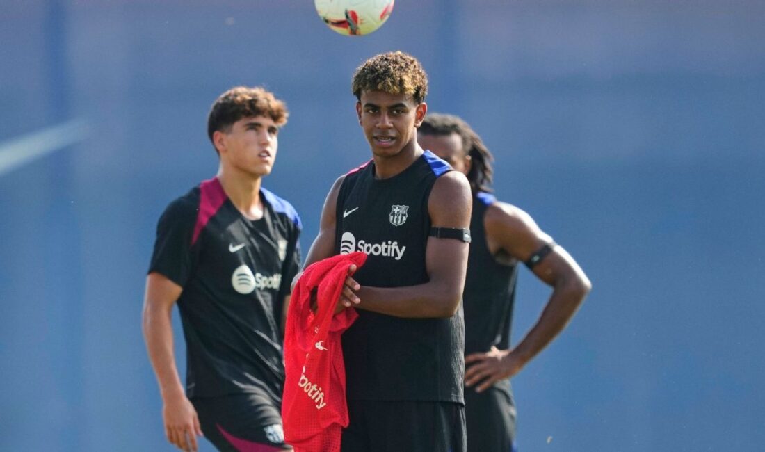 Barcelona Regresa al Camp Nou: Un Desafío Crucial Contra el