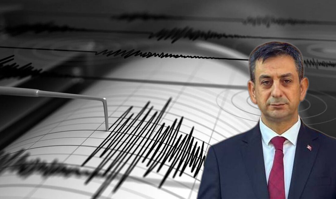 Pamukova’da 3.1 Büyüklüğünde Deprem: Başkan Akın’dan İlk Açıklama Depremin Detayları