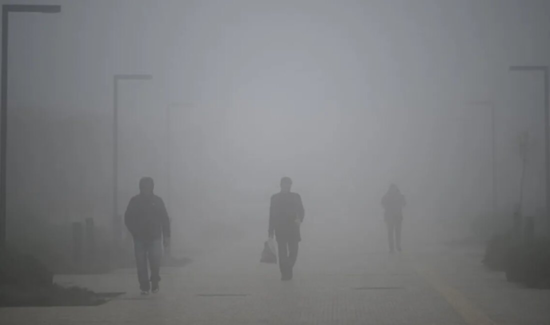 Hava Durumu: Mevsim Normallerinin Üzerinde Sıcaklık Genel Değerlendirme Hava durumu