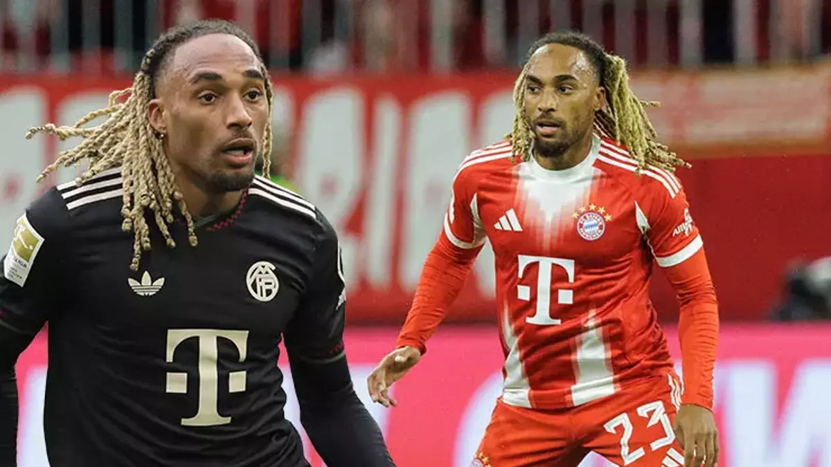 Bayern Münih, Sacha Boey İçin Bonservis Bedelini Açıkladı! Bayern Munih Sacha Boey Icin Bonservis Bedelini Acikladi