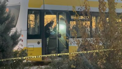 Konya’da Otobüste Bıçaklı Saldırı: Bir Kişi Yaralandı Olayın Gelişimi Karatay