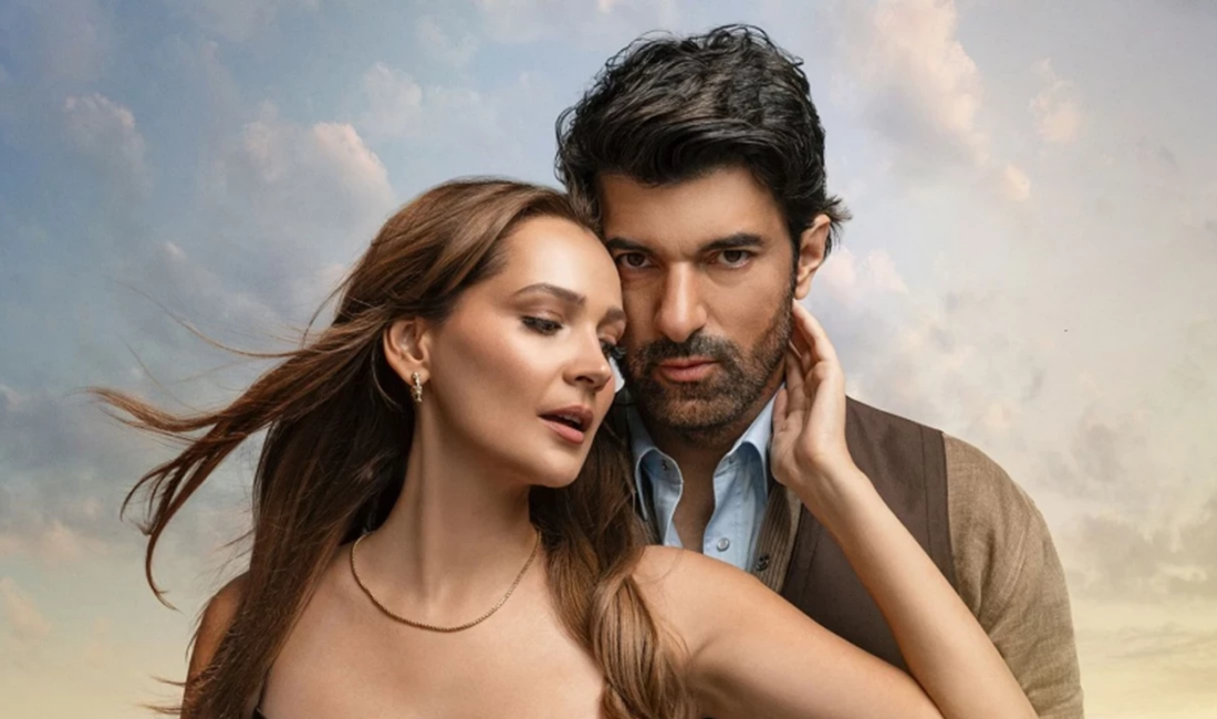 Bereketli Topraklar: Show TV’nin Yeni İddialı Dizisi Yayında Dizi Hakkında