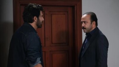 Ömer’in Mücadelesi: Aile, İntikam ve Sırlar Ferit’in İş Anlaşması ve