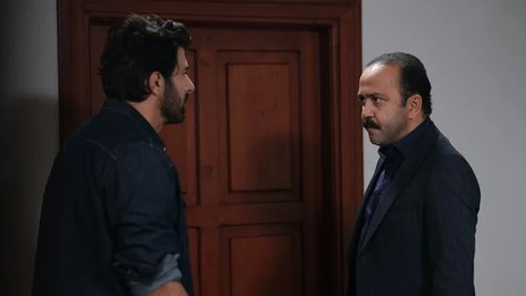 Ömer’in Mücadelesi: Aile, İntikam ve Sırlar Ferit’in İş Anlaşması ve