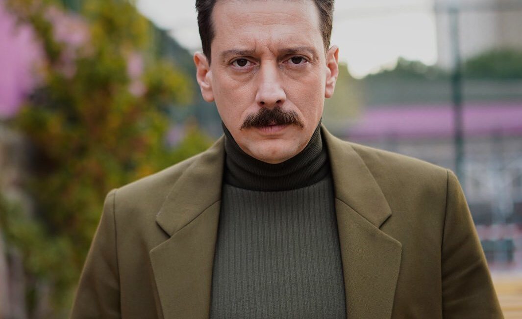 “Bereketli Topraklar” Dizisi İle Ekranlarda Yeni Bir Dönem Başlıyor Show