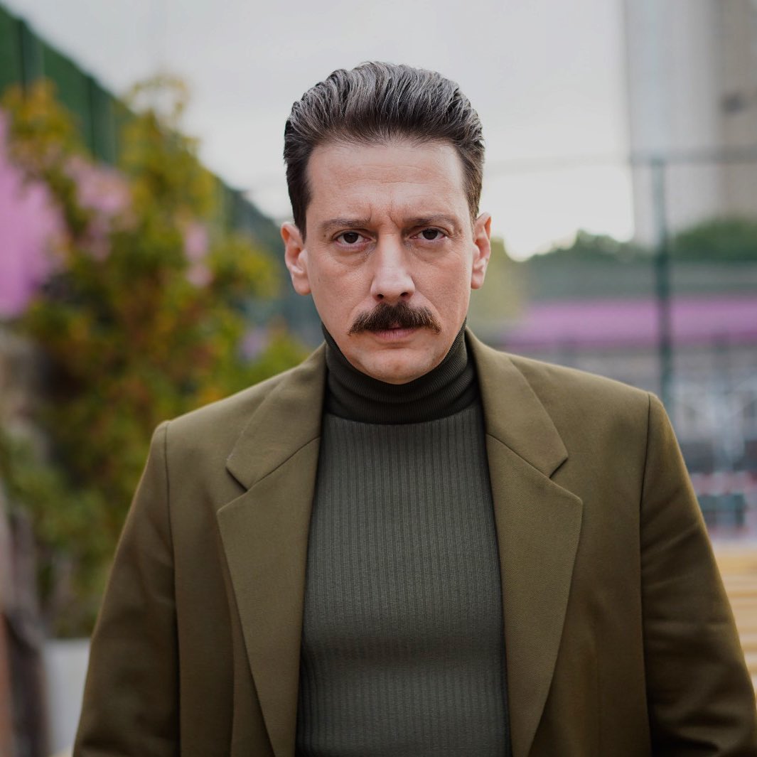 “Bereketli Topraklar” Dizisi İle Ekranlarda Yeni Bir Dönem Başlıyor Show