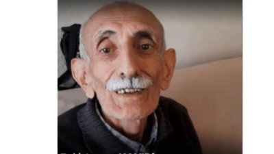 Bergama’da Kaybolan Emekli Öğretmen Zeki Bingöl İçin Arama Çalışmaları Sürüyor