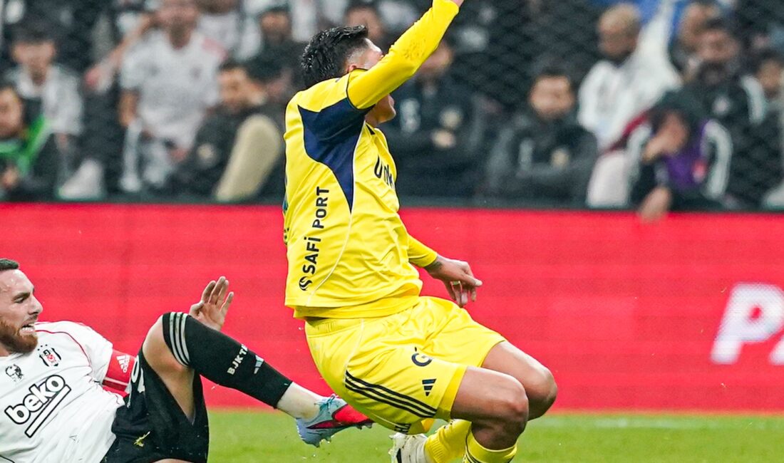 Beşiktaş’ın Turu: El Bilal Toure ve Emirhan Topçu İle Öne