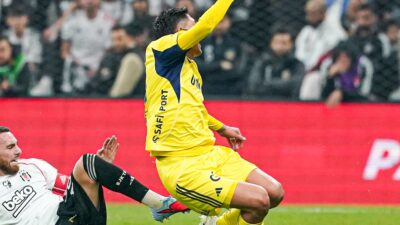 Beşiktaş’ın Turu: El Bilal Toure ve Emirhan Topçu İle Öne