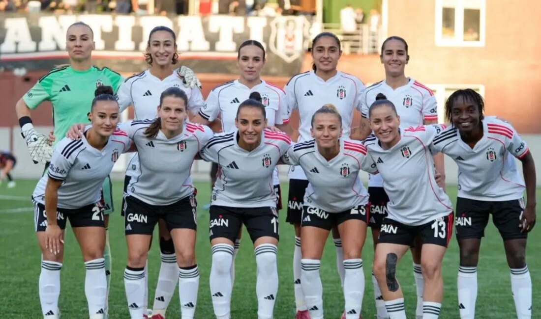 Kadın Futbol Takımımızdan Milli Takımlara Önemli Davetler Milli Takıma Çağrılan