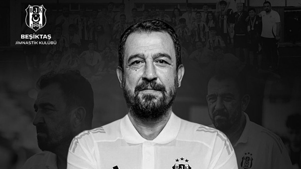 Besiktas U17 Akademi Teknik Sorumlusu Hikmet Capanoglunun Vefati
