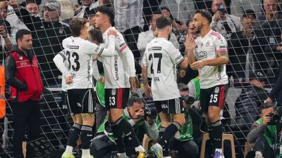 Beşiktaş’ta Sakatlık Şoku: Rıdvan Yılmaz Yeniden Tedavi Altında Beşiktaş, Karagümrük
