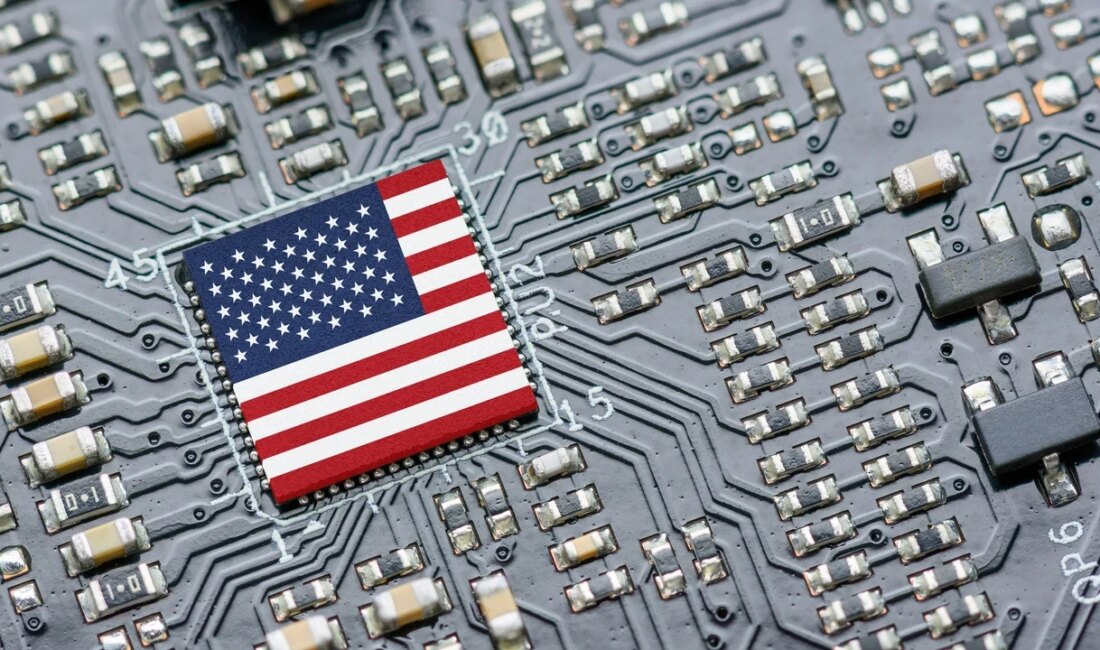 Yapay Zeka Çip Satışları ve Ekonomik Etkileri Yapay Zeka Çipleri