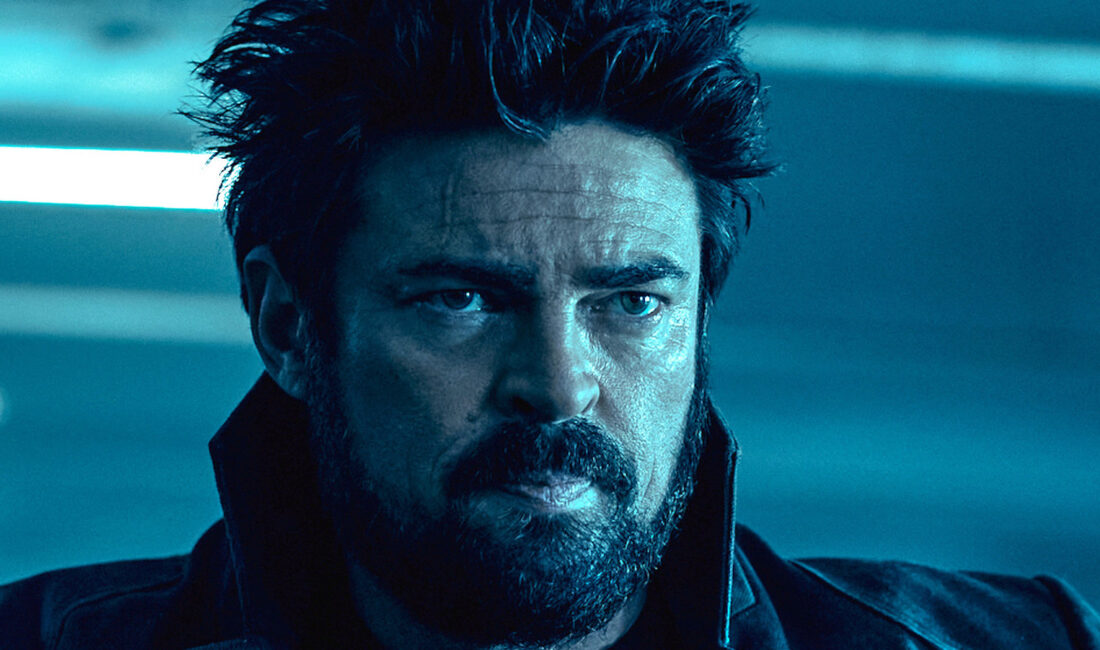 The Boys 5. Sezon: Hep Merak Edilen Sır Nihayet Açıklanıyor!