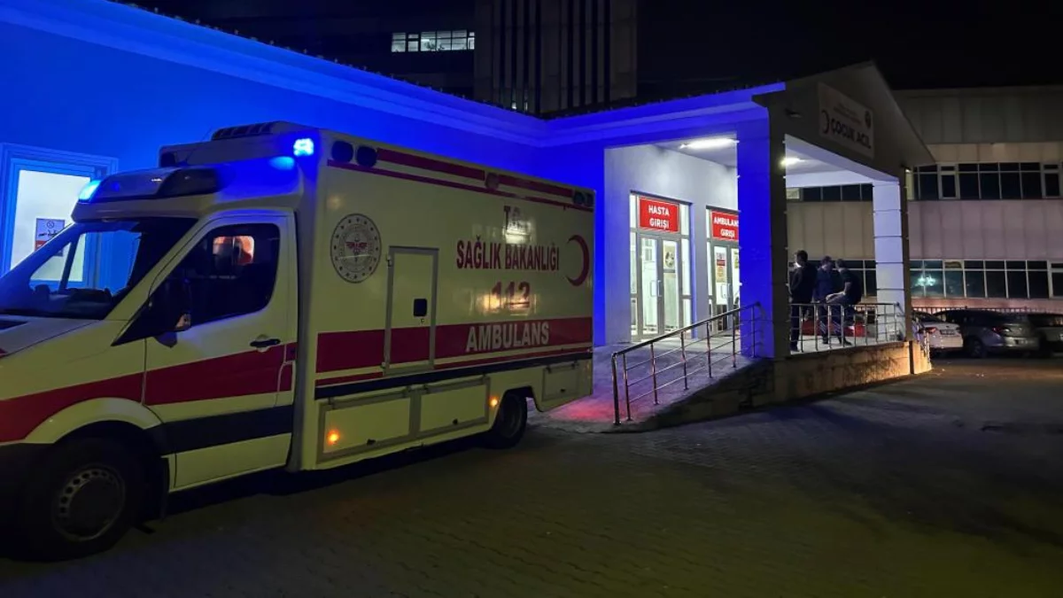 Bingolde Ogrenciler Yemek Sonrasi Hastanelik Olunca MEB Harekete Gecti