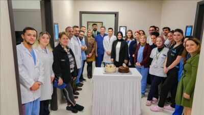 Biruni üniversite Hastanesi, Organ Nakilleri ile Hayat Kurtarıyor Organ Nakli