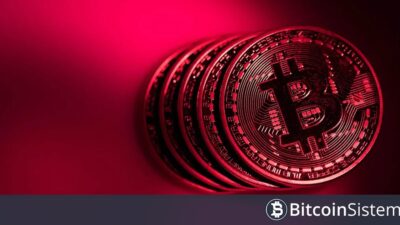 bitcoin’de Sert Düşüş: 100.000 Dolar Seviyesi Altında bitcoin Fiyatındaki Son