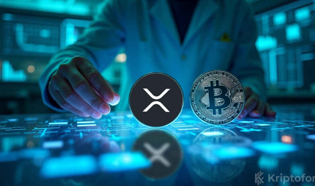 XRP’nin Geleceği: bitcoin‘in 1 Milyon Dolara Ulaşması Olasılığı ve Yeni
