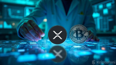 XRP’nin Geleceği: bitcoin‘in 1 Milyon Dolara Ulaşması Olasılığı ve Yeni