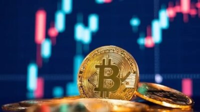 bitcoin Fiyatı Mayıs Ayından Beri En Düşük Seviyelerde bitcoin Düşüşe