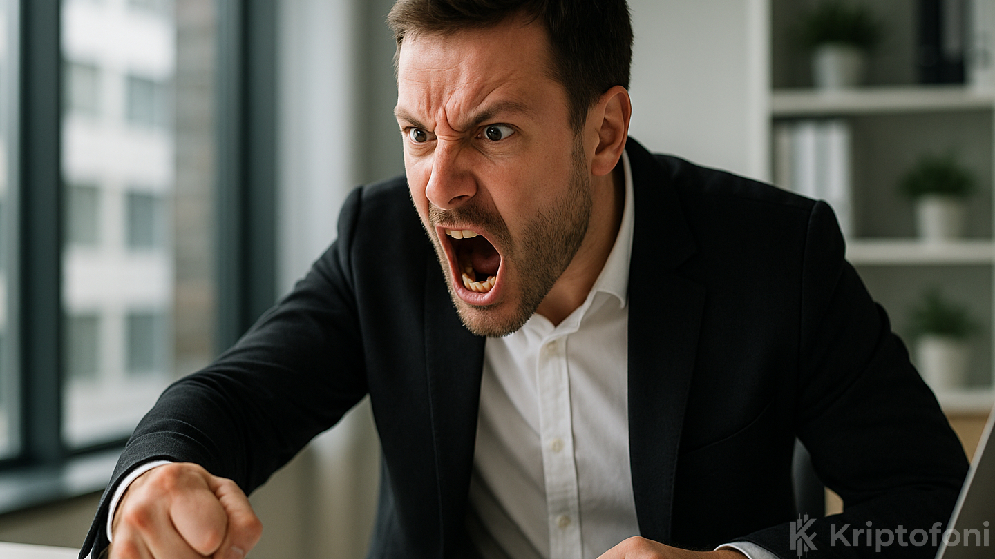 Peter McCormack, Bitcoin düşüşü sırasında alaycı paylaşımlar yapan Peter Schiff’i