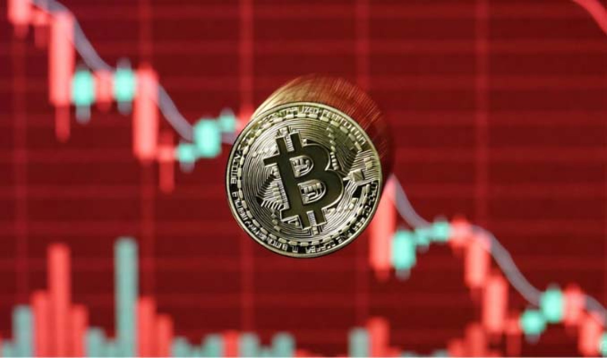 Bitcoin son 4 yılın en kritik döneminde