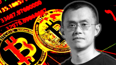 bitcoin ve kripto Piyasında Sert Düşüş: Yatırımcılar Dikkatli Olmalı kripto