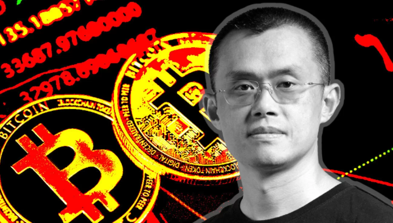 Bitcoin ve Altcoin'lerde Flaş Çöküş: CZ'den Etkileyici Açıklama! Bitcoin ve Altcoinlerde Flas Cokus CZden Etkileyici Aciklama