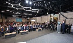 Bitlis’te TÜGVA 5. Olağan İl Genel Kurulu Gerçekleşti