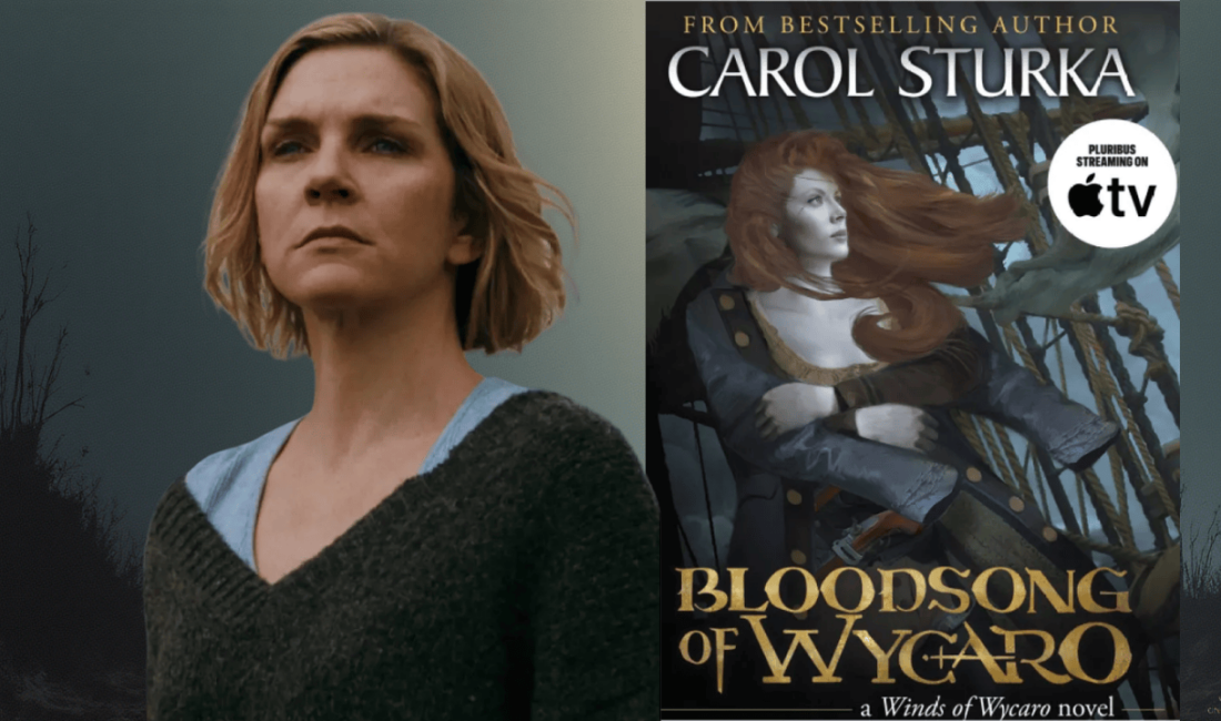 Vince Gilligan İmzalı “Pluribus” Evrenini Genişletiyor: “Bloodsong of Wycaro” İndirilebilir