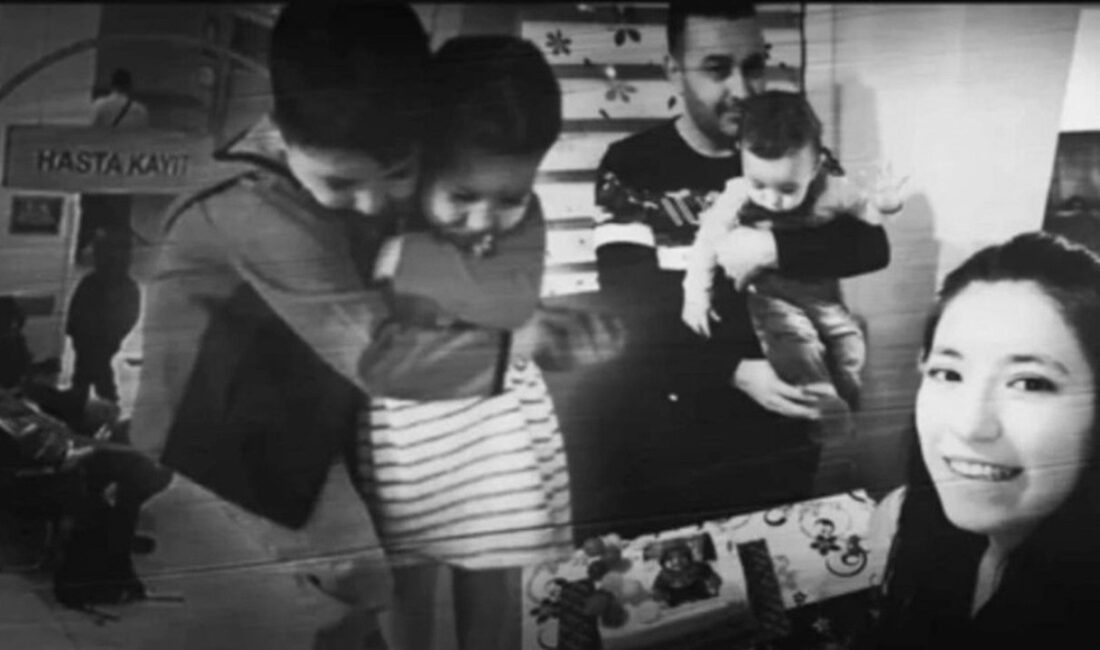 İstanbul’da Otelde Konaklayan Ailede Mide Bulantısı: Anne ve İki Çocuk