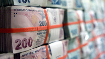 Ekim 2023’te Merkezi Yönetim Borç Stoku Açıklandı Borç Stokunun Genel