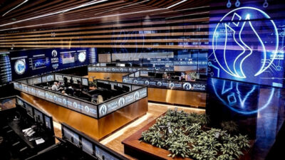 BIST 100 Endeksi Negatif Seyirle Kapatıldı: Piyasalarda Gözler Yeni Verilerde