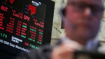 Wall Street’de Yüksek Değerlemeler Yatırımcıları Endişelendiriyor: Hisse Senedi Piyasasında Düşüş