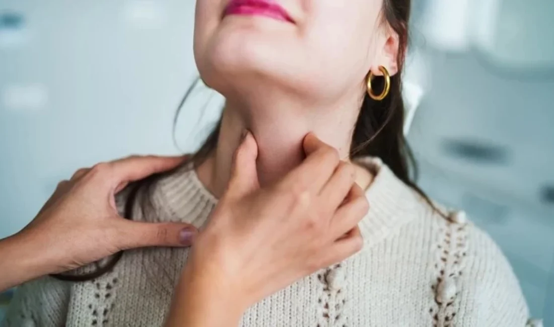 Boyun Ölçümü: Sağlığın Gizli Belirteci Giriş: Boyun Ölçümünün Önemi Son