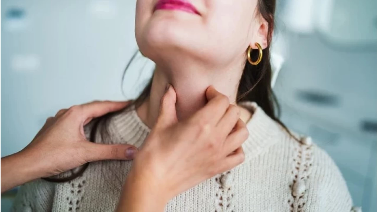 Boyun Ölçümü: Sağlığın Gizli Belirteci Giriş: Boyun Ölçümünün Önemi Son