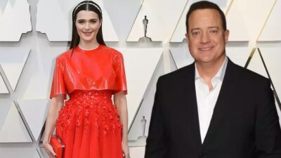 Hollywood Nostaljisi: "The Mummy" Yeniden Başlıyor! Efsane Çift Geri Dönüyor!