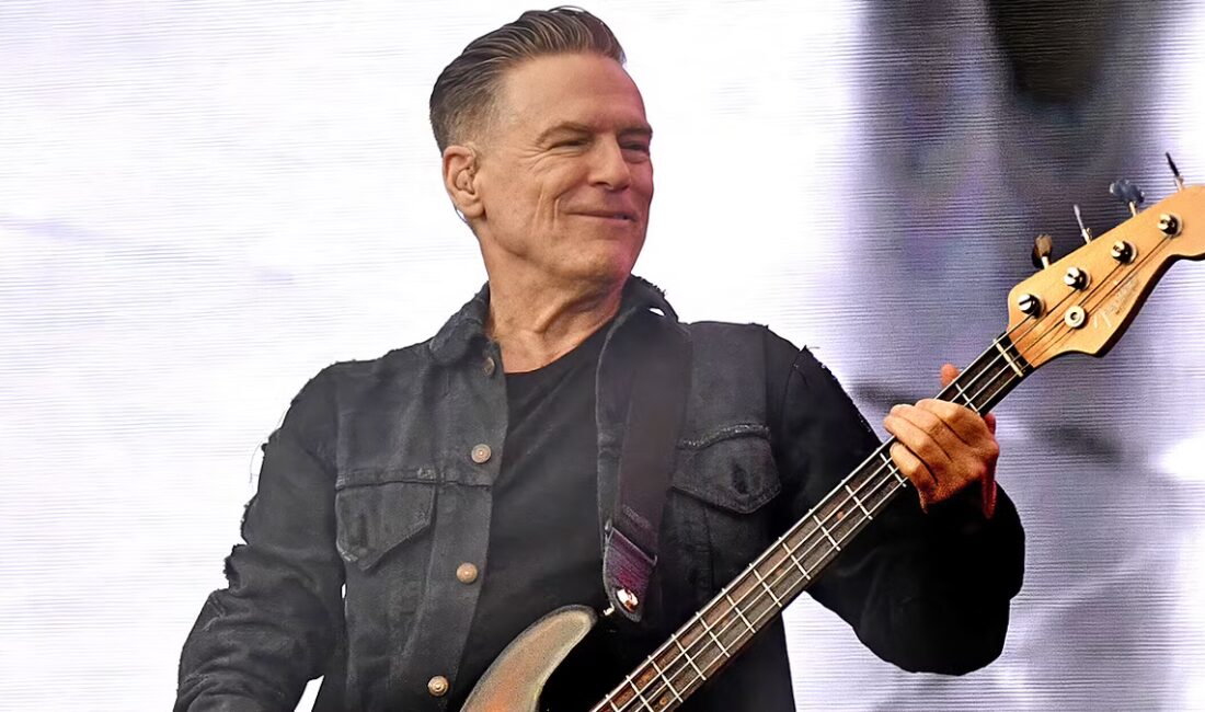 Bryan Adams’ın "Summer of ’69" Şarkısının Gizemli Anlamı Canadian rock